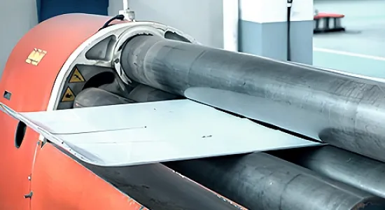 Yadong Machinery: Ota pitkä tuuli murtamaan aallot