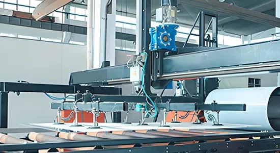 Katso Hainingia digitaalisessa uudistuksessa | Yadong Machinery: Digitalisaatio auttaa yrityksiä lähtemään nousuun